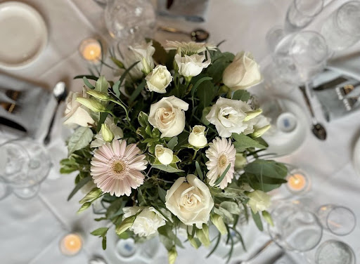 Florist «Victorian Rose Florist», reviews and photos, 53 Main St, Hebron, CT 06248, USA