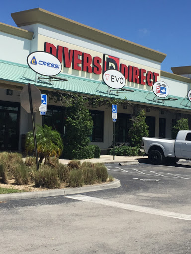 Dive Shop «Divers Direct», reviews and photos, 180 Gulf Stream Way, Dania Beach, FL 33004, USA