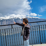 Photo n°1 de l'avis de Caffa.m fait le 11/04/2024 à 14:44 sur le  Terrazza del Brivido à Tremosine sul Garda