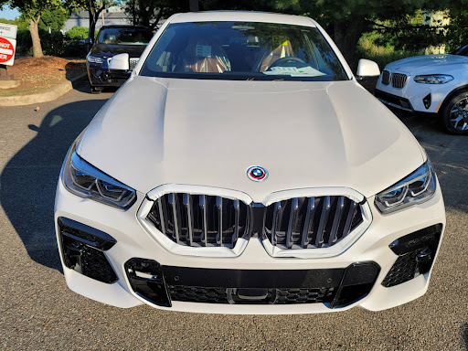 BMW Dealer «BMW of Morristown», reviews and photos, 111 Ridgedale Ave, Morristown, NJ 07960, USA