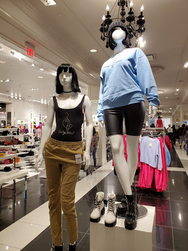 Clothing Store «Forever 21», reviews and photos, 4701 Mills Cir, Ontario, CA 91764, USA