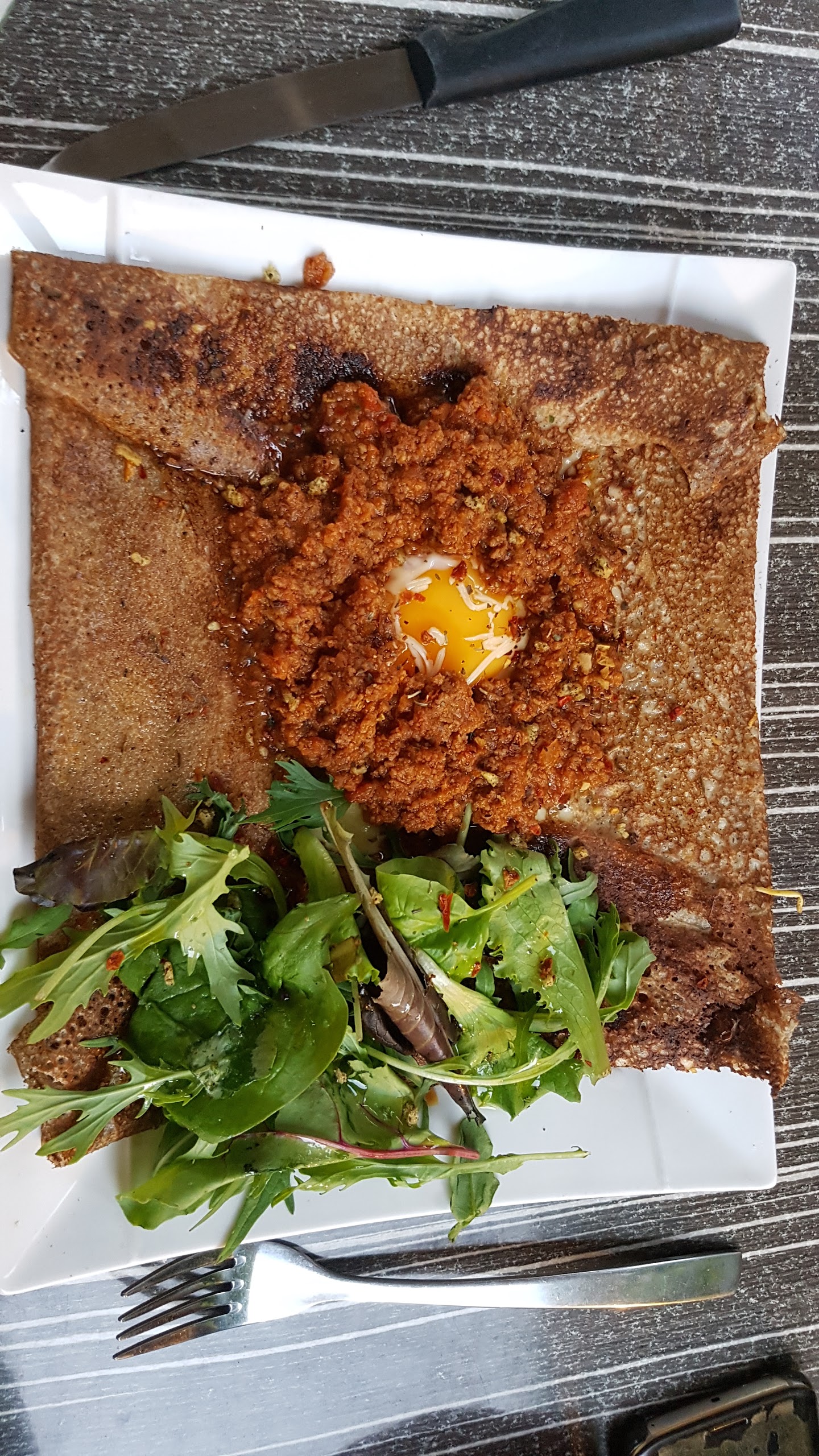 Photo n° 5 de l'avis de nicolas.a fait le 28/06/2017 à 13:19