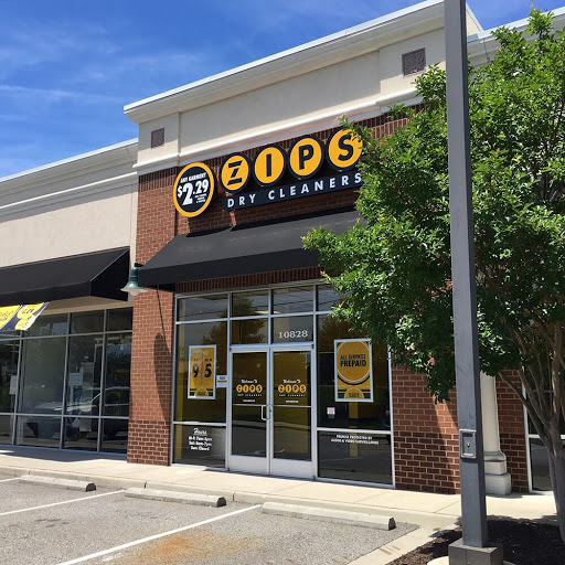 Dry Cleaner «ZIPS Dry Cleaners», reviews and photos, 10828 W Broad St, Glen Allen, VA 23060, USA