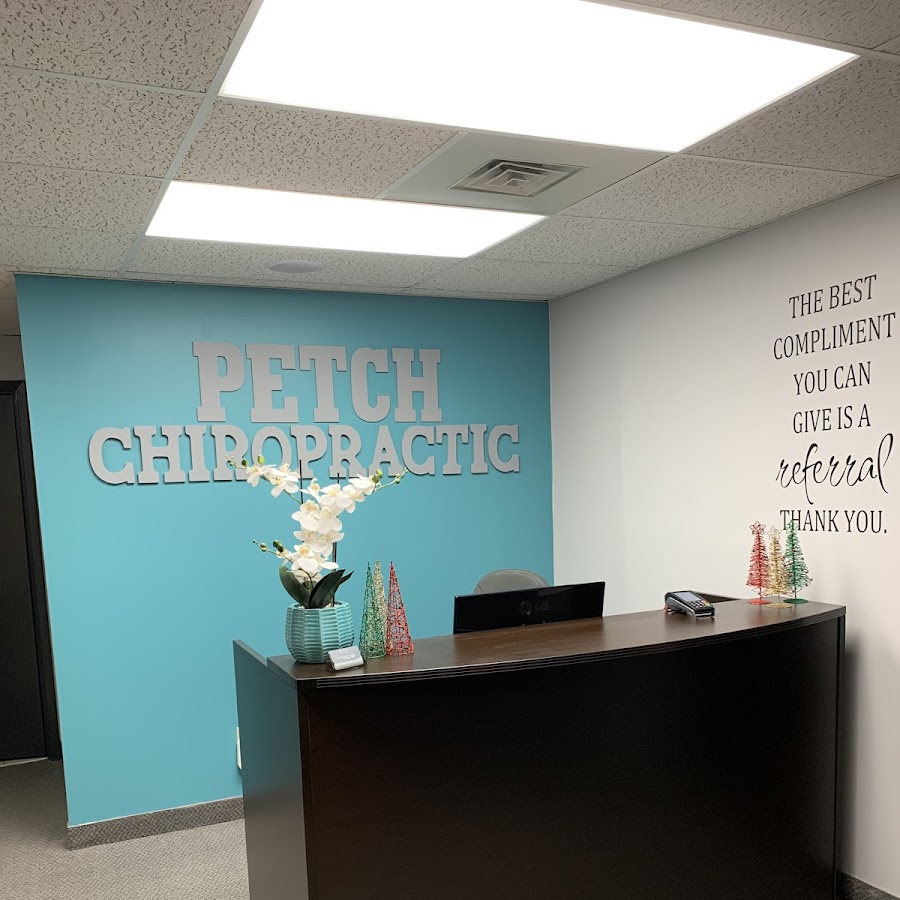 Petch Chiropractic & Wellness