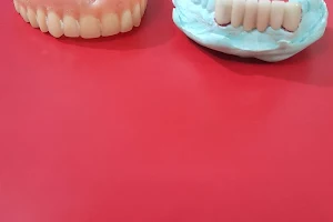 Chaurasiya dental image