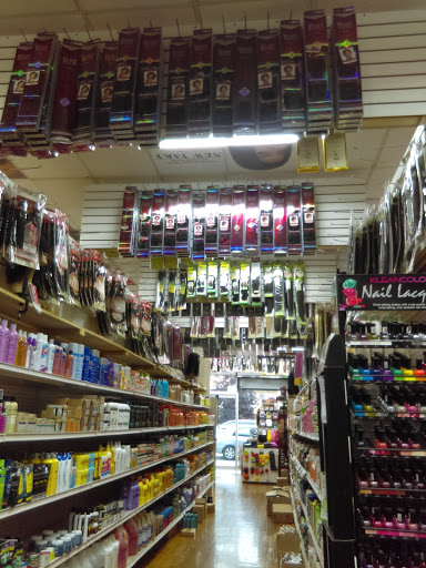 Beauty Supply Store «4EVER Beauty Supply Inc», reviews and photos, 113 Broad St, Staten Island, NY 10304, USA