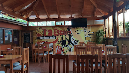 Restaurant La Escalera
