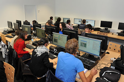 Institut de Géographie et d'Aménagement Régional de l'Université de Nantes (IGARUN)