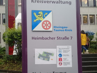 Ausländerbehörde Bad Schwalbach