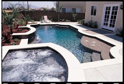 Atlantic Pools and Services