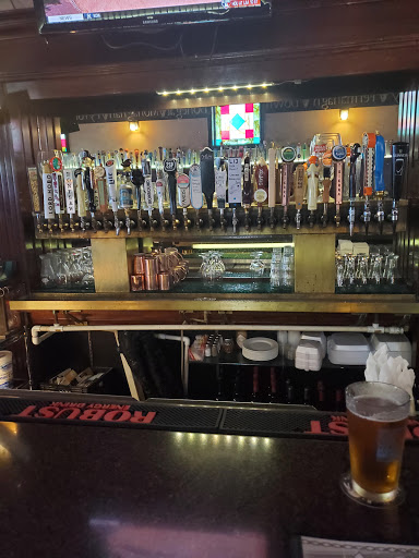 Irish Pub «Old Oar House Irish Pub», reviews and photos, 123 N High St, Millville, NJ 08332, USA