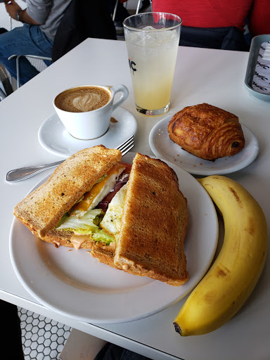 Coffee Shop «Atomic Coffee», reviews and photos, 401 S Main St, Royal Oak, MI 48067, USA