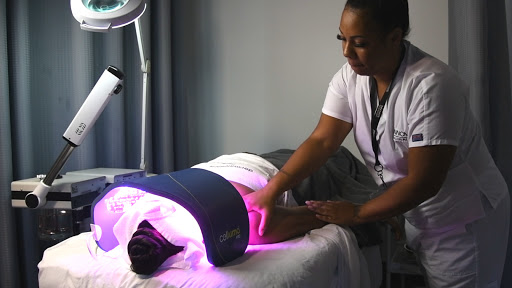 Beauty School «The Salon Professional Academy New Jersey», reviews and photos, 4985 Stelton Rd, South Plainfield, NJ 07080, USA