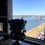 Photo n°6 de l'avis de Andreas.i fait le 09/04/2019 à 20:58 sur le  Bastion von Schönborn à Wiesbaden