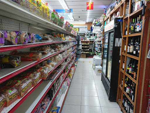 Grocery Store «Washington Food Plaza», reviews and photos, 1337 Washington Ave, Miami Beach, FL 33139, USA