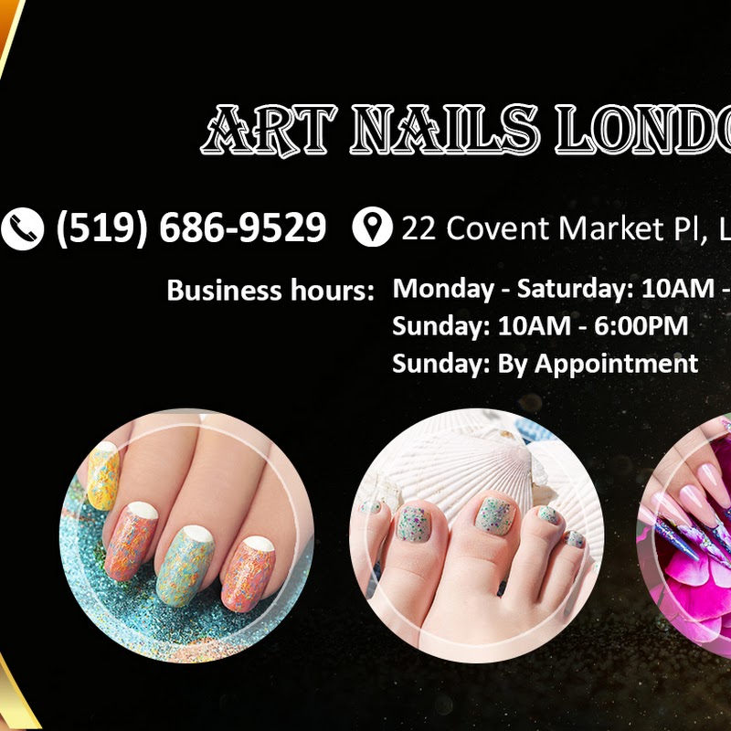 Art Nails London