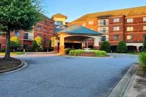 Courtyard by Marriott Hickory image