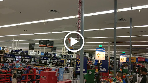 Department Store «Walmart Supercenter», reviews and photos, 301 Ranch Dr, Milpitas, CA 95035, USA