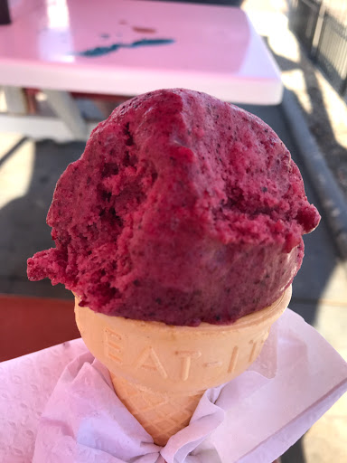 Ice Cream Shop «Afters Ice Cream», reviews and photos, 1265 E Green St, Pasadena, CA 91106, USA