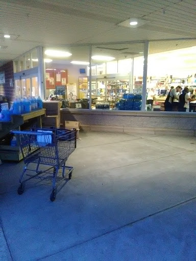 Supermarket «Big Y», reviews and photos, 300 Cooley St, Springfield, MA 01128, USA