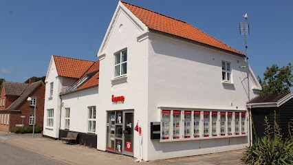 home Samsø