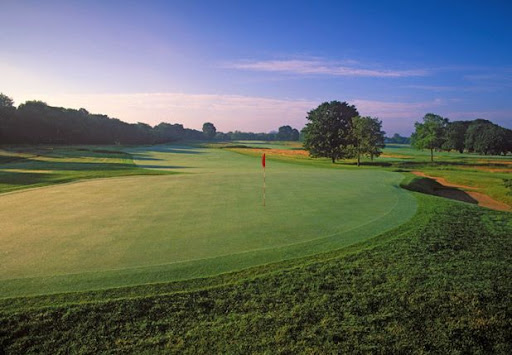 Golf Club «Chicago Golf Club», reviews and photos, 25W253 Warrenville Rd, Wheaton, IL 60189, USA