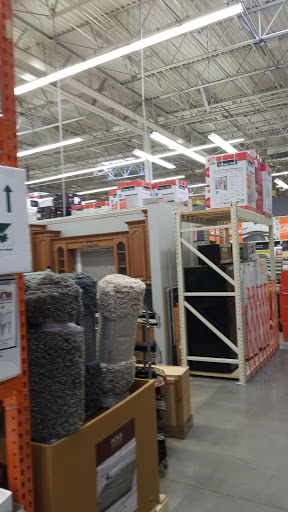 Home Improvement Store «The Home Depot», reviews and photos, 8477 S Yosemite St, Lone Tree, CO 80124, USA