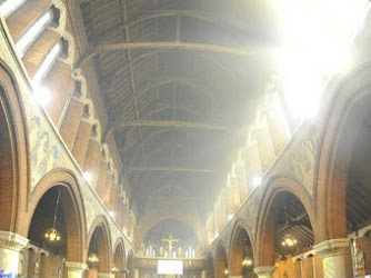 St Mary's Church, Tottenham