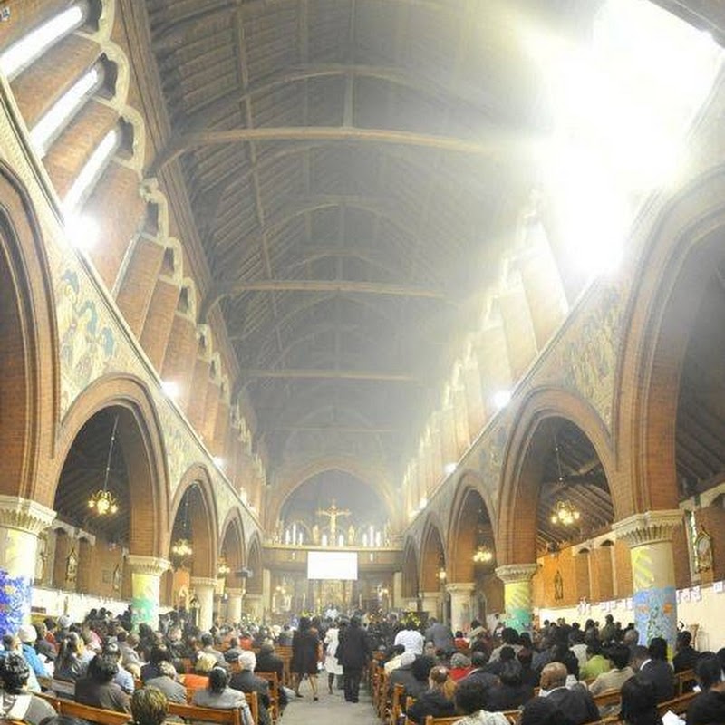 St Mary's Church, Tottenham