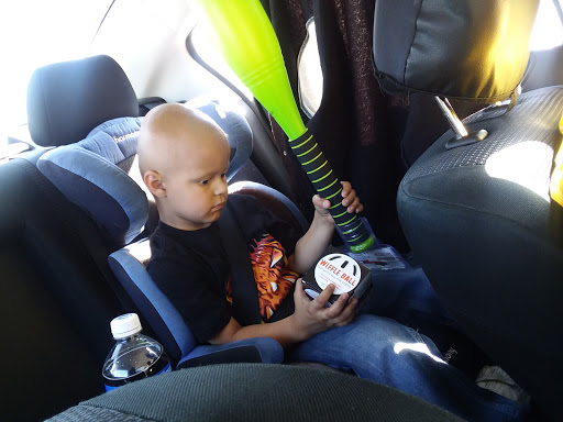 Sporting Goods Store «Play It Again Sports - Lakewood, CO», reviews and photos, 13057 W Alameda Pkwy, Lakewood, CO 80228, USA