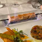 Photo n° 4 de l'avis de Sandrine. fait le 21/10/2023 à 09:42 pour Le Laurier à Saint-Satur