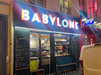 Photos du propriétaire du Babylone - Restaurant Libanais Paris 11 - n°10