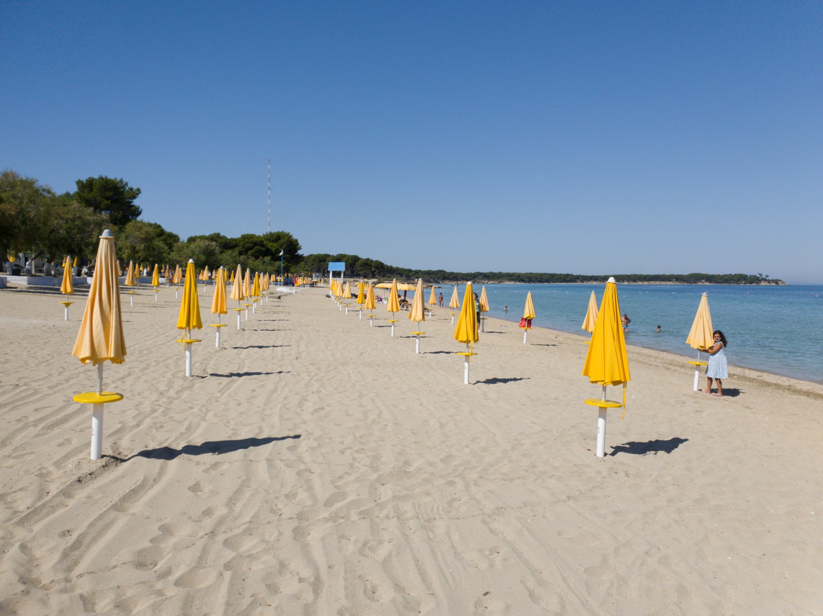 Spiaggia Lo Scanno photo #7
