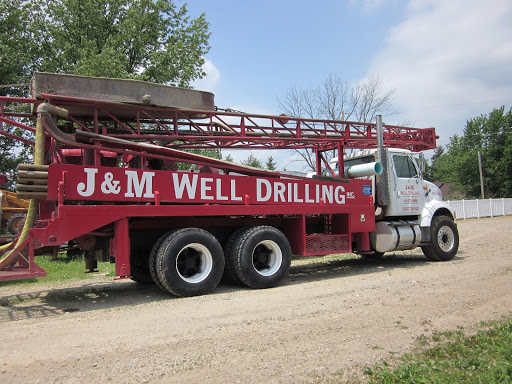Drilling equipment supplier Lansing