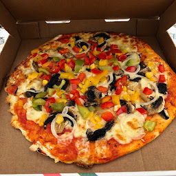 Photo n°5 de Pizza Vitt à Rémilly ()