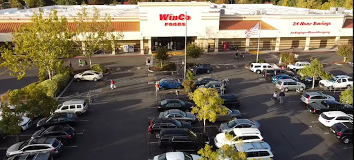 Supermarket «WinCo Foods», reviews and photos, 2060 E 20th St, Chico, CA 95928, USA