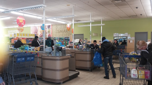 Supermarket «ALDI», reviews and photos, 12215 Western Ave, Blue Island, IL 60406, USA