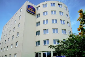 Best Western Plaza Hotel Stuttgart-Filderstadt image