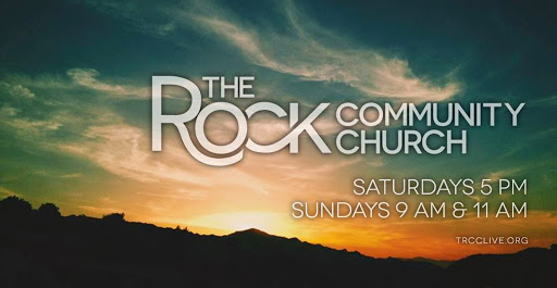 The Rock Community Church
