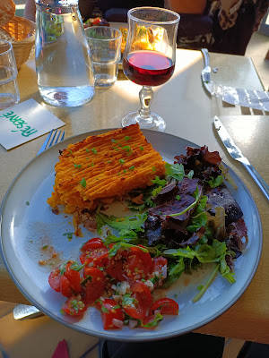 AR-MEN à Douarnenez