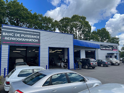 Elven Automobiles à Elven