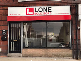 Lone Solicitors Limited