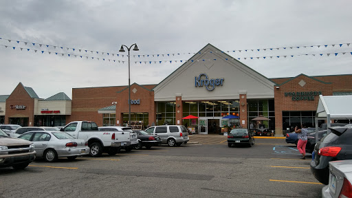 Grocery Store «Kroger», reviews and photos, 2010 Whittaker Rd, Ypsilanti, MI 48197, USA