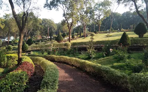 Sir Dorabji Tata Botanical Park image