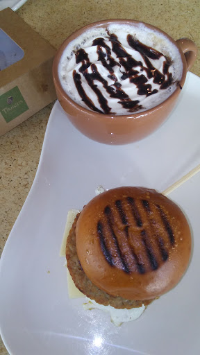 Sandwich Shop «Panera Bread», reviews and photos, 2493 Northeast 9th Court, Homestead, FL 33033, USA