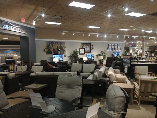 Furniture Store «Ashley HomeStore», reviews and photos, 5055 S Montclair Plaza Ln, Montclair, CA 91763, USA