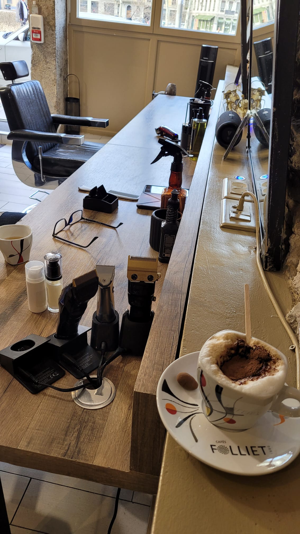 Photo n° 1 de l'avis de Ben.O fait le 16/03/2024 à 19:10