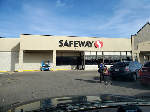 Grocery Store «Safeway», reviews and photos, 1231 S Prairie Ave, Pueblo, CO 81005, USA