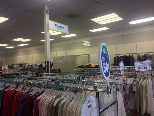 Non-Profit Organization «Goodwill», reviews and photos, 823 Southampton Rd, Benicia, CA 94510, USA