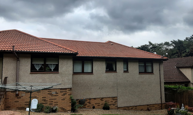 Reviews of Kennedy Roofing Services in Dunfermline - Construction company